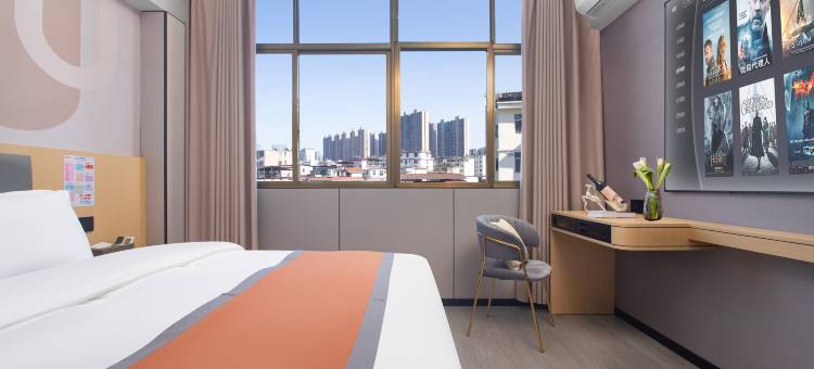 西米酒店(宜春学院店)图片