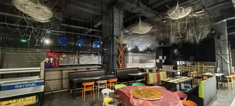 格雅酒店(扬州经济开发区扬子江南路高旻寺店)图片