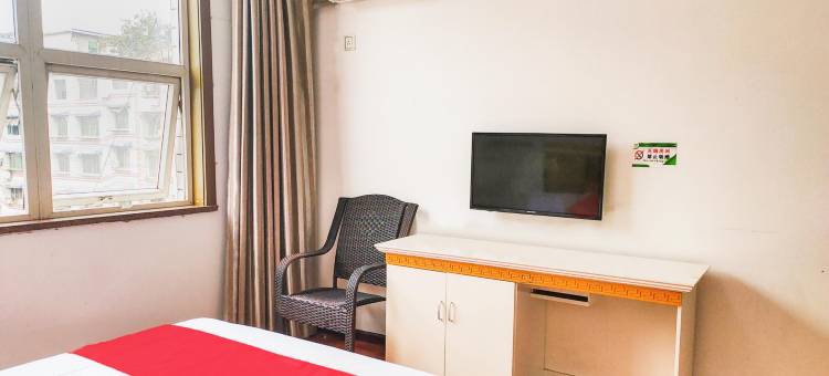 乐山金领馆图片