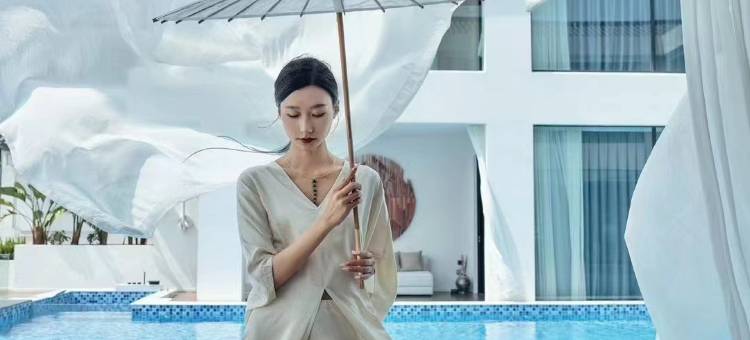 阿凯缇娅·安隐李氏大院海景度假酒店图片