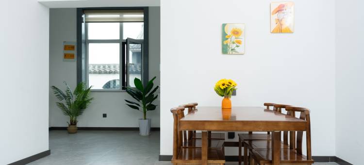 卡门·影宿(荣成石岛店)图片