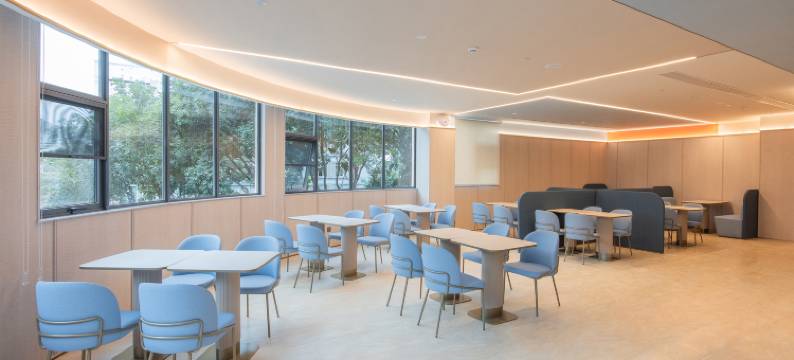 汉庭酒店(深圳龙岗中心城店)图片