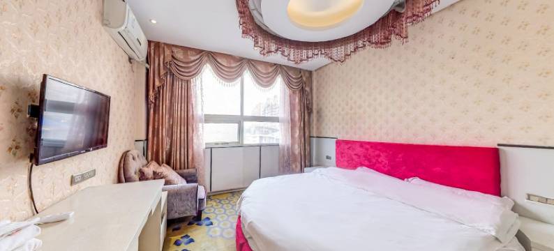 襄阳康家假日酒店图片