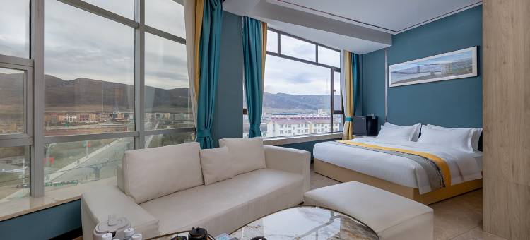 湿地假日酒店图片