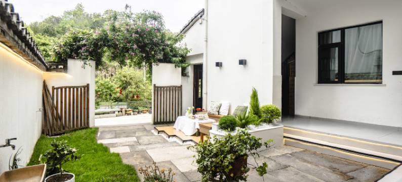 天余民宿(天台山国清景区店)图片