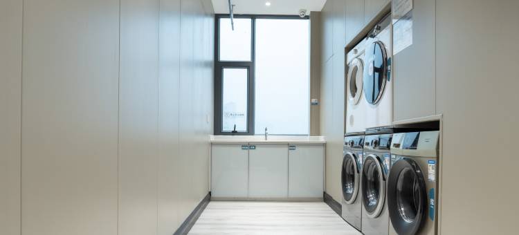 城市便捷酒店(清远市政府顺盈时代广场店)图片