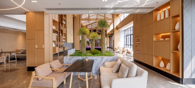 舟山云廊雷迪森维嘉酒店图片