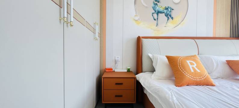 蔓岚优家(北京南站店)图片