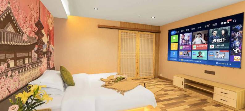 溢丰商务酒店(高明沃尔玛店)图片