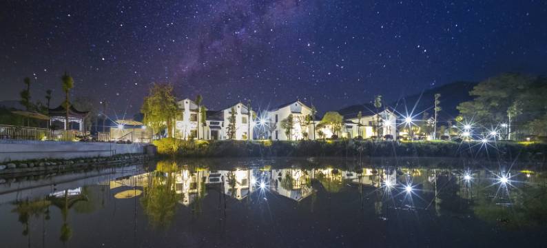 白鹭苑民宿图片