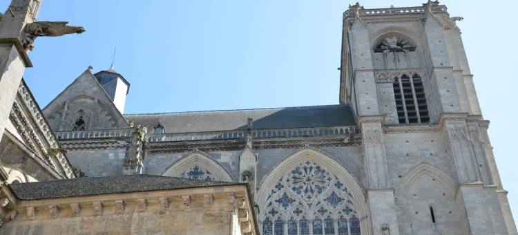 勒芒艾克洛酒店(Eklo Hotels Le Mans)图片