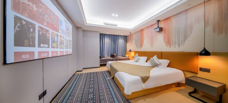 舟山兴宁度假酒店图片