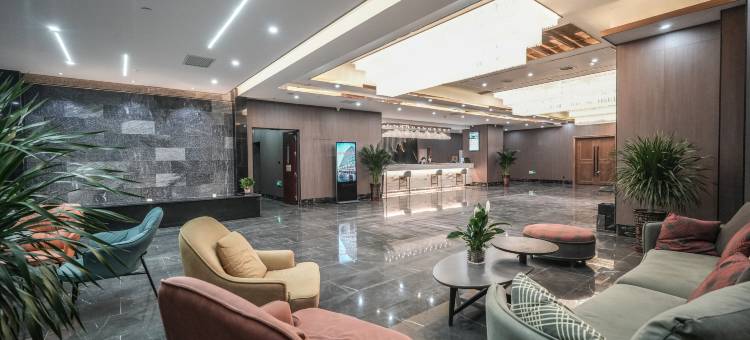 嘉峪关晨枫大酒店(大唐美食街店)图片