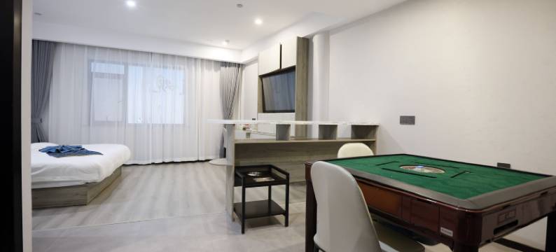 如家派柏云酒店(南京迈皋桥地铁站店)图片