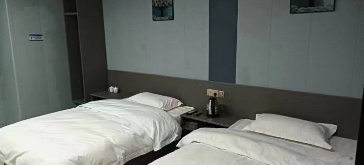 大田云来民宿图片