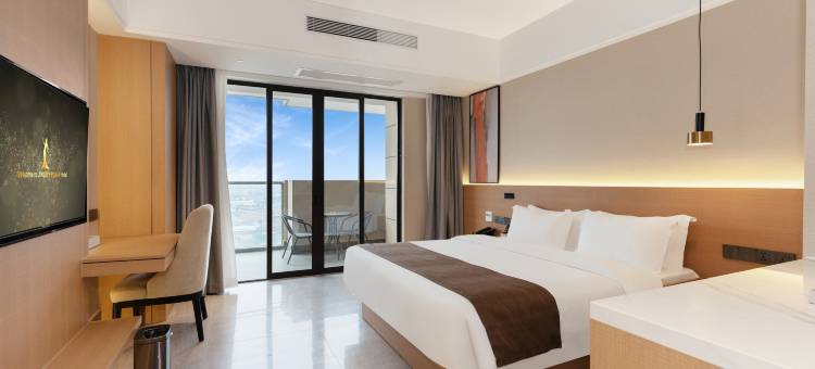 经地博尔曼酒店(JD Polman Hotel)图片