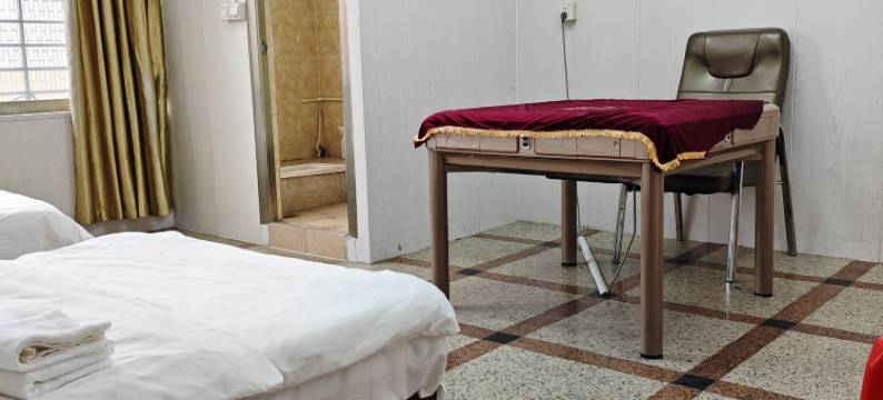 佛山永安公寓岗南路店图片