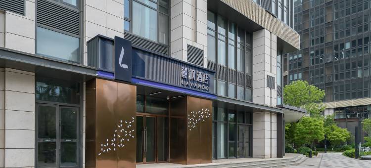 麗枫酒店(北京门头沟上岸地铁站店)图片