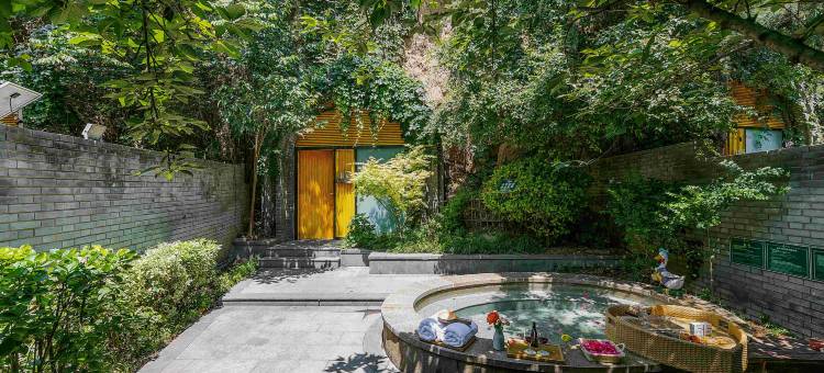 洛阳凤翔温泉酒店(龙门高铁站店)图片