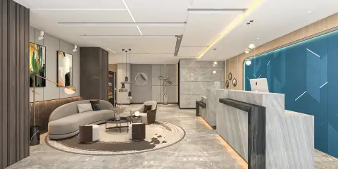 逸米公寓(廣州十三行服裝批發市場一德路地鐵站店)