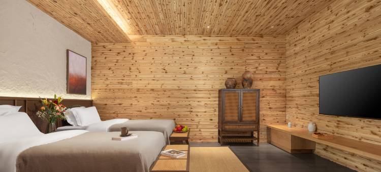 漫云涧度假民宿(喀纳斯景区游客服务中心店)图片