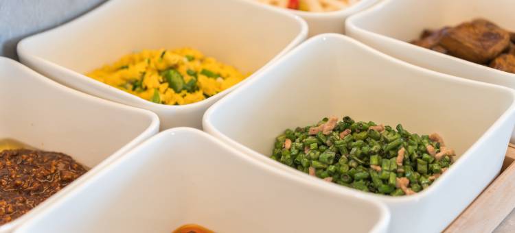 全季酒店(衢州体育中心店)图片