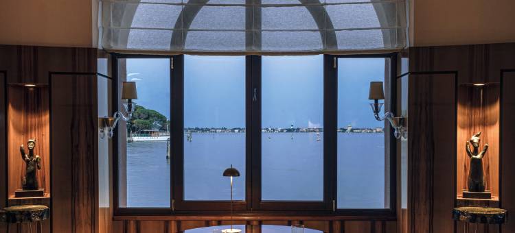 奇普里亚尼，贝梦德酒店，威尼斯(Hotel Cipriani, A Belmond Hotel, Venice)图片