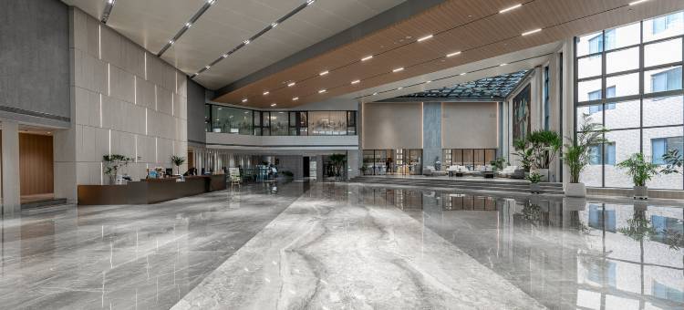 包钢宾馆(包百王府井店)图片