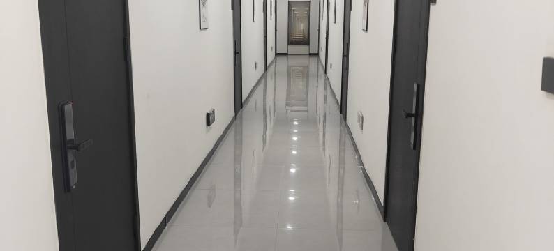 鲨派民宿(梅河口东北不夜城海龙湖店)图片