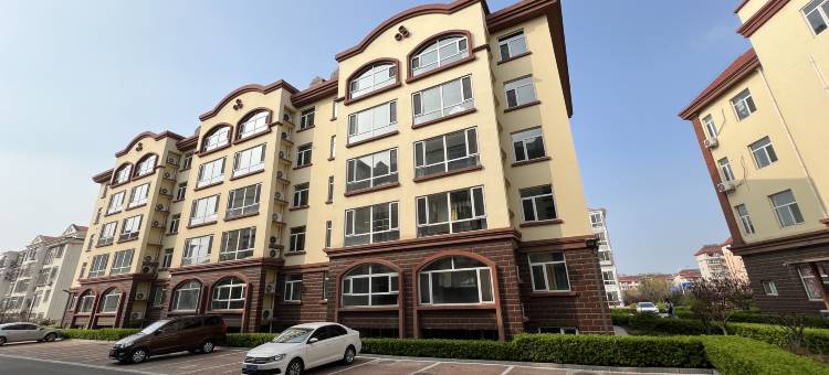 海屿你•臻选精品民宿(北戴河鸽子窝公园店)图片