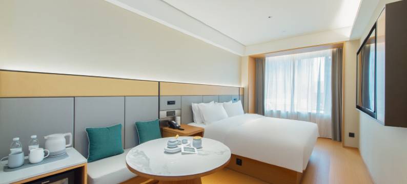 全季酒店(广州番禺长隆四海城店)图片