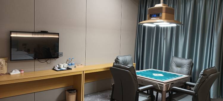 公安海豚湾酒店图片