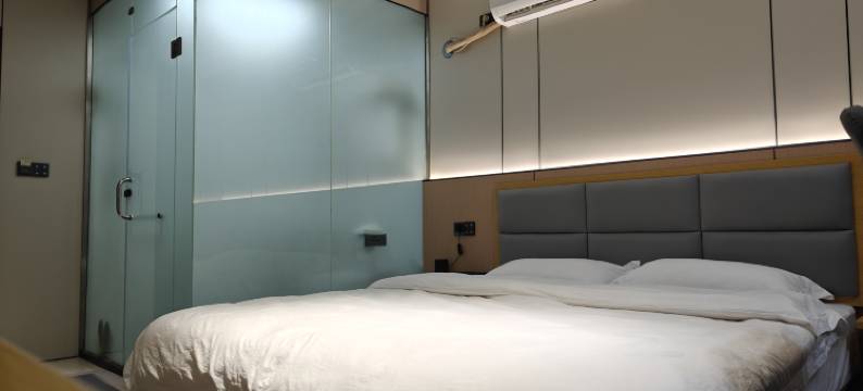 公安海豚湾酒店图片