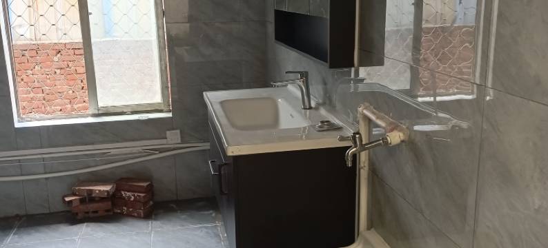 轻奢家园民宿(临沂海联国际广场店)图片