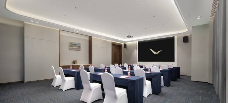 南京滨江雅高瑞享酒店图片