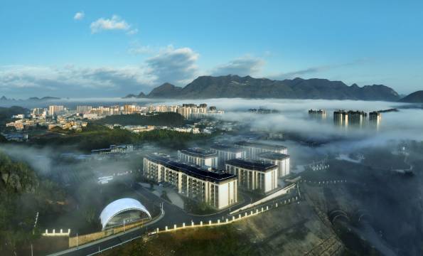 云泽康园幸福村康养旅居基地