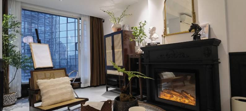 美漫与君民宿(徐州苏宁广场店)图片