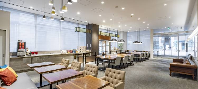 东京水道桥东急STAY酒店(Tokyu Stay Suidobashi)图片