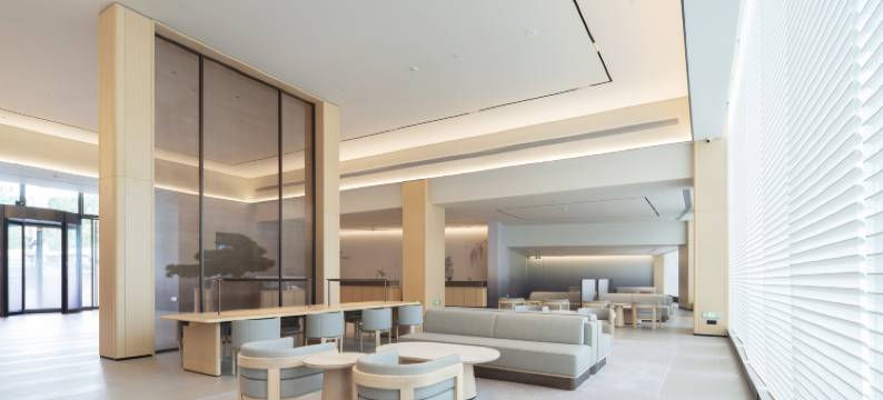 全季酒店(广州科学城地铁站店)图片