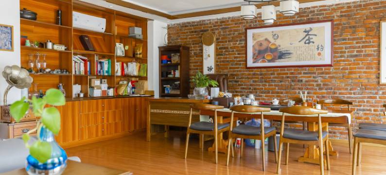 绿春文辉大酒店图片