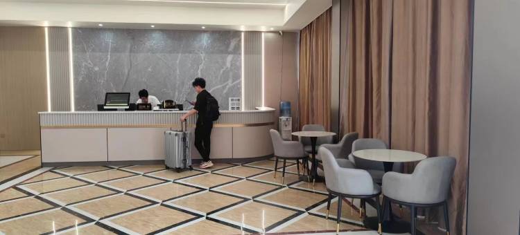 金廷大酒店(红井店)图片