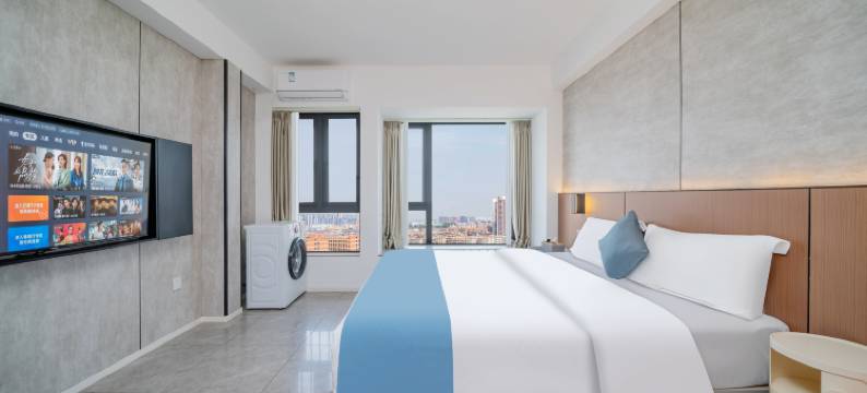 夏棠美宿公寓(佛山美的全球创新中心店)图片