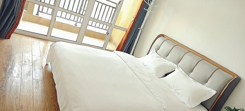 荣成·香海梧桐·家庭式休闲民宿图片