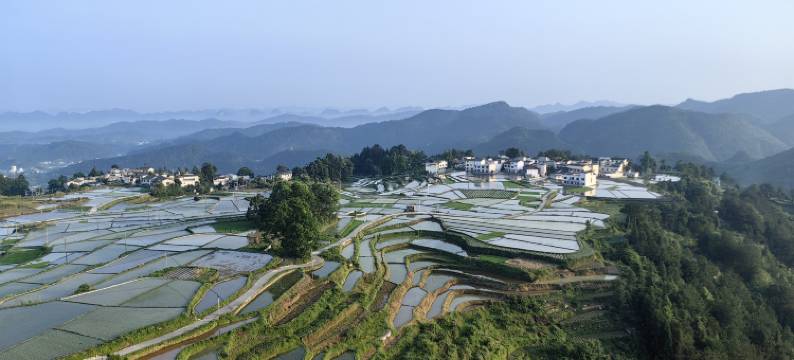 贵阳高坡心宿牧云客栈图片