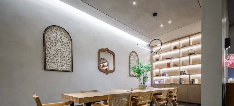 梵啡酒店(东莞寮步万润广场店)图片