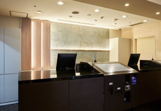 Hotel Villa Fontaine Tokyo-Otemachi Hotel Overview