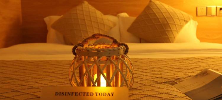 凤姨全屋智能精品民宿(望仙谷景区店)图片