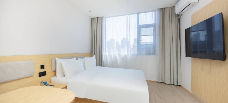 海友酒店(杭州临安青山湖店)图片