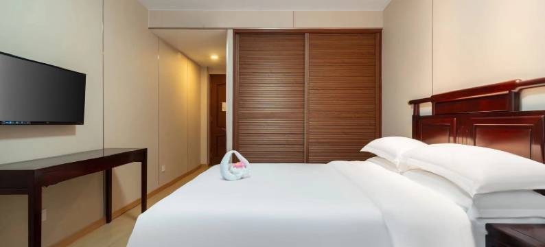 上海云峰大饭店图片