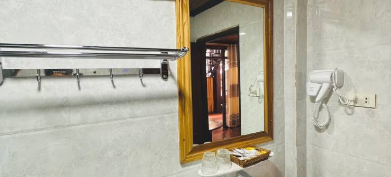 乌敦里斯别墅(Luang Prabang Oudomlith Villa & Travel)图片